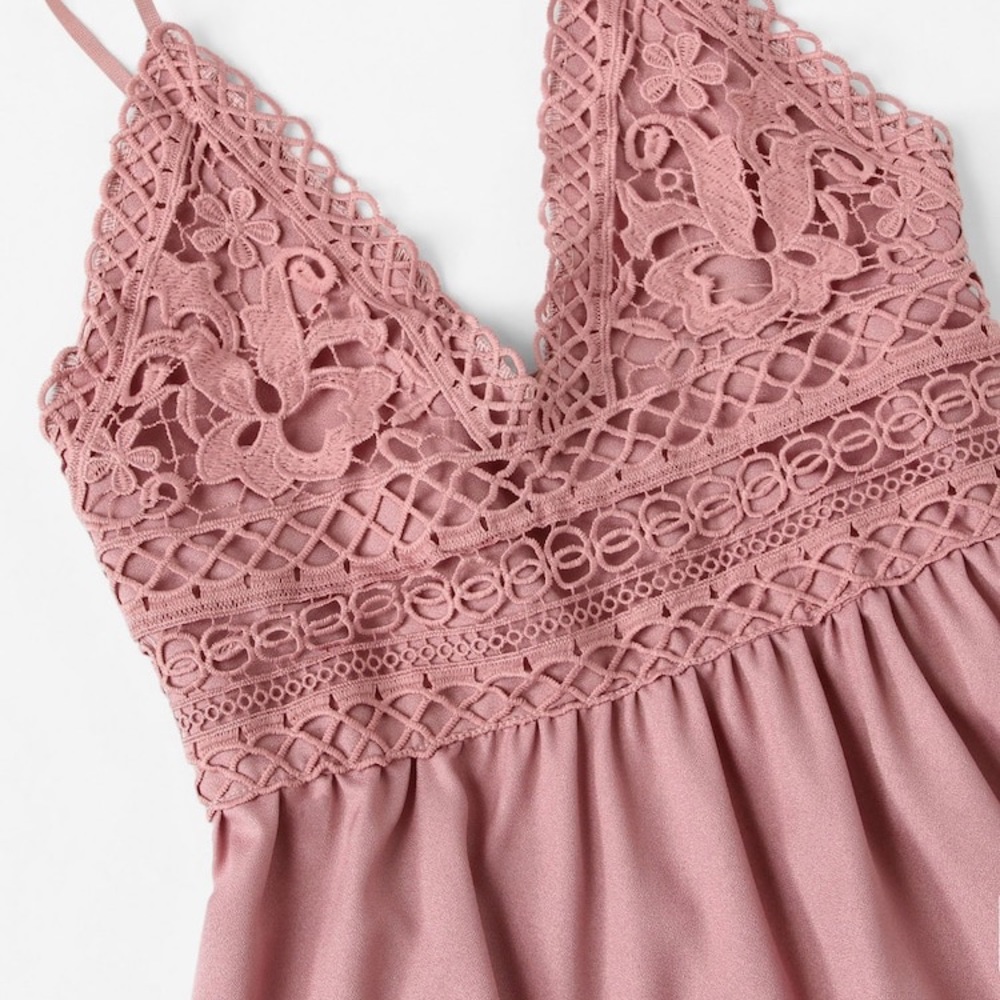 SHEIN dress